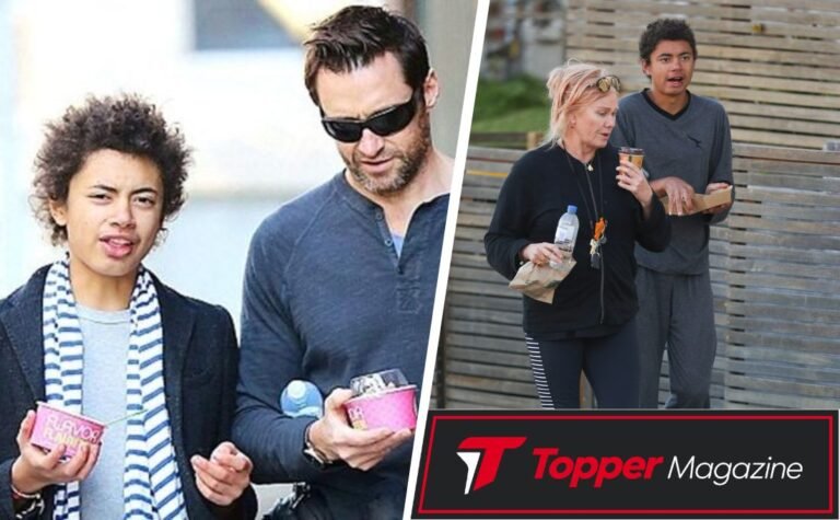 Oscar Maximilian Jackman: Hugh Jackman’s Son, His Adoption Story, Family Heritage, Sister Ava, and Private Life Today Oscar Maximilian Jackman