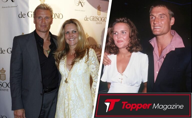 Anette Qviberg: Dolph Lundgren’s Ex-Wife, Her Design Career, Daughters Ida and Greta, Marriage, Divorce, and Private Life Today Anette Qviberg