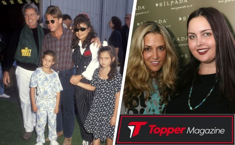 Cassandra Jade Estevez: Charlie Sheen’s Eldest Daughter, Her Husband Casey Huffman, Daughter Luna, Famous Family, and Private Life Today Cassandra Jade Estevez
