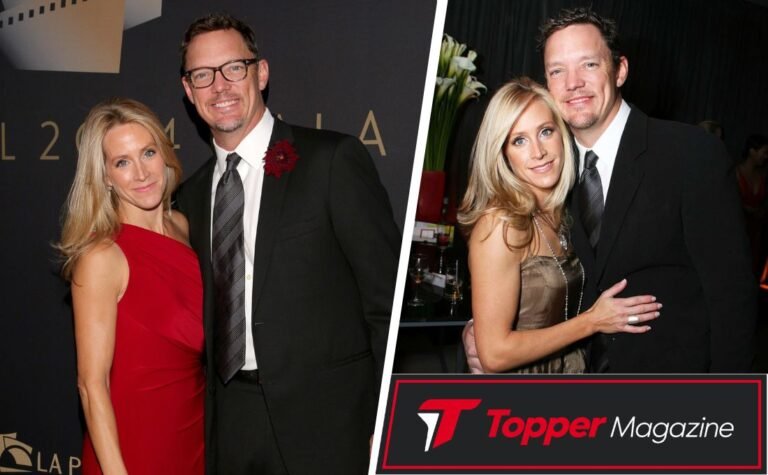 Heather Helm: Matthew Lillard’s Wife, Her Successful Real Estate Career, Three Children, 26-Year Marriage, and Life Today Heather Helm