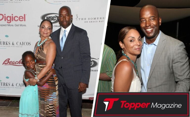 Terrence Duckett: Jasmine Guy’s Ex-Husband, His Private Career, Daughter Imani, Nearly 10-Year Marriage, and Life After Divorce Terrence Duckett