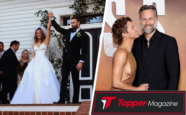 David Lemanowicz: Jill Wagner’s Husband, Former Hockey Goalie, Military Career, Three Daughters, and Their Remarkable Love Story David Lemanowicz