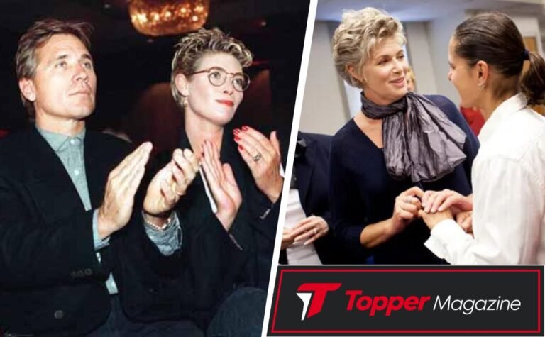 Melanie Leis: Kelly McGillis’s Former Wife, Their Unusual Love Story, 2010 Civil Union, Separation, and Her Private Life Today Melanie Leis