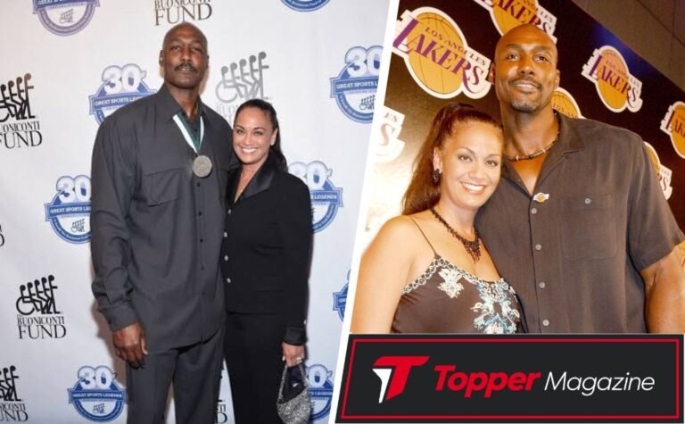 Kay Kinsey: Karl Malone’s Wife, Former Miss Idaho USA, Mother of Four, and the Woman Beside the NBA Legend for 35 Years Kay Kinsey