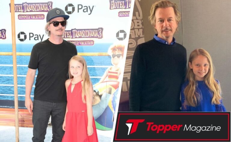 Harper Spade: David Spade’s Only Daughter, Her Mother Jillian Grace, Childhood, Famous Family, and Private Life in 2026 Harper Spade