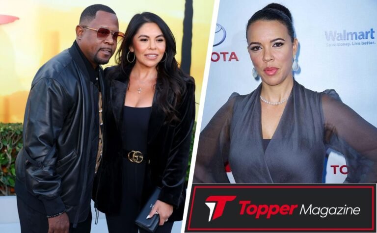 Shamicka Gibbs: Martin Lawrence’s Ex-Wife, Their 15-Year Love Story, Two Daughters, Divorce, Business Career, and Life After Hollywood Exes Shamicka Gibbs