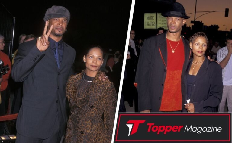 Lisa Thorner: Damon Wayans’ Former Wife, Their 16-Year Marriage, Four Children, Divorce, and Her Quiet Life Away From Hollywood Lisa Thorner