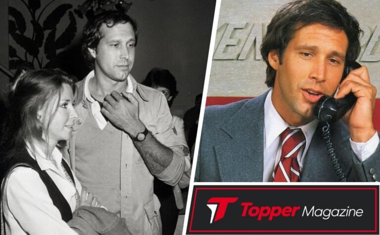 Suzanne Chase: The Mysterious Story of Chevy Chase’s First Wife, Their Pre-SNL Romance, Nearly Three-Year Marriage, Quiet Divorce, Life Away From Hollywood and What We Know About Her Today Suzanne Chase