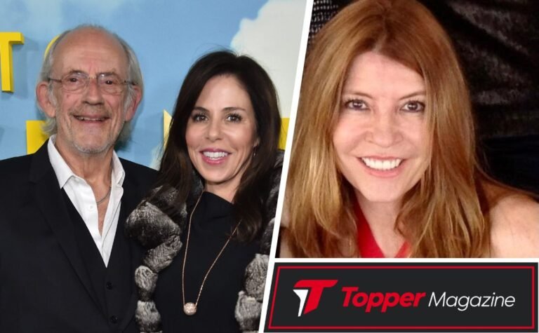 Jane Walker Wood: The Remarkable Story of Christopher Lloyd’s Fourth Wife, Her Journalism Career, Hollywood Marriage, Bob the Butler Screenwriting Success, Montecito Years, Divorce, New Marriage and Friendly Life With Her Famous Ex Today Jane Walker Wood