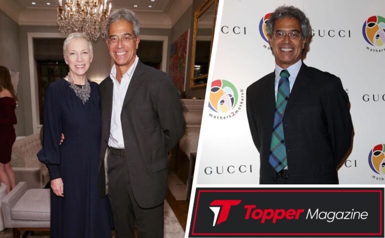 Mitchell Besser: The Inspiring Story of Annie Lennox’s Husband, His Harvard Medical Career, mothers2mothers Revolution, HIV/AIDS Mission, 2012 Marriage, Presidential Medal, AgeWell Project and Life Today in 2026 Mitchell Besser