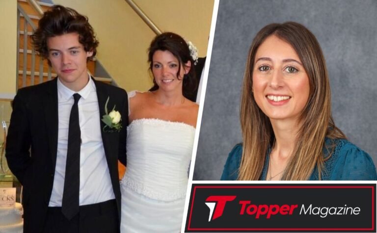 Amy Twist: The Private Story of Harry Styles’ Stepsister, Her Father Robin Twist, Blended Family, 2013 Wedding Connection, Son Archie Reports and Quiet Life Away From Fame in 2026 Amy Twist