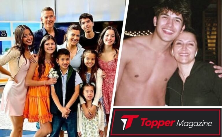 Xavier Jack Duffy: Sean Duffy’s Son, Cinematography Career, Wife Kaylinn and Daughter Lourdes Xavier Jack Duffy