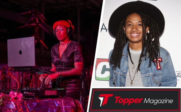 Tyler Whitney Hughley: Inside D.L. Hughley’s Youngest Daughter’s Private Life, DJ Career as Lucci Hugh, Family Story, Marriage, Music Journey and What She’s Doing in 2026 Tyler Whitney Hughley