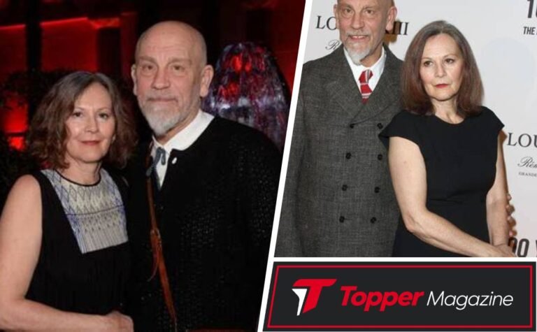 Nicoletta Peyran: John Malkovich’s Longtime Partner, Film Career, Children and Life Away From Hollywood Nicoletta Peyran