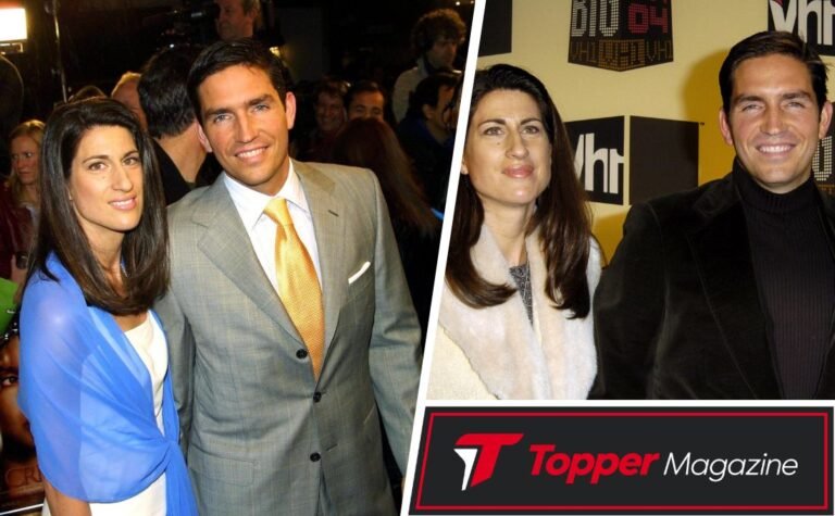 Kerri Browitt Caviezel: Inside the Inspiring Life of Jim Caviezel’s Wife, From Basketball Star and Teacher to Their Marriage, Children, Family, and Life Today Kerri Browitt Caviezel