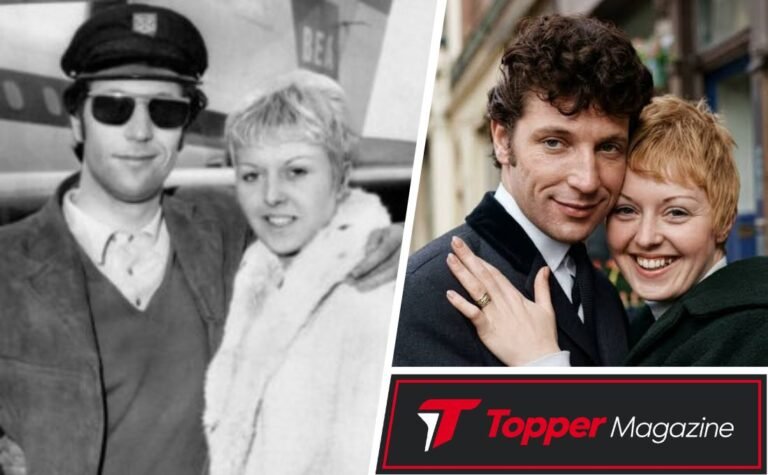 Melinda Trenchard: The Untold Life Story of Tom Jones’ Childhood Sweetheart, 59-Year Marriage, Son Mark, Private Family Life, and Heartbreaking Final Days Melinda Trenchard