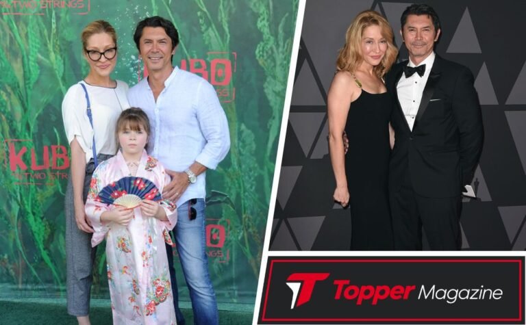 Priscilla Phillips: What We Know About the Name, Lou Diamond Phillips Family Confusion, Relationships, and the Facts Behind Online Searches Priscilla Phillips