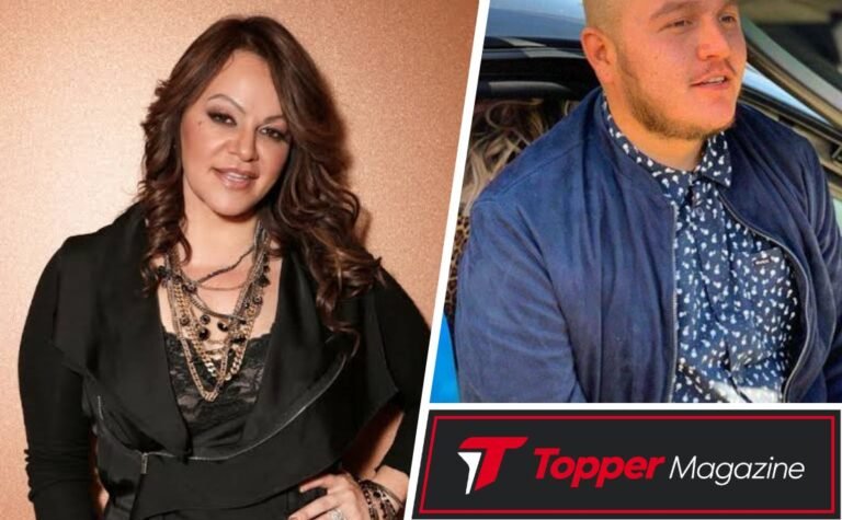 Michael Marin Rivera: Jenni Rivera’s Son, Mural Artist, Daughter Luna, Family and Life in 2026 Michael Marin Rivera