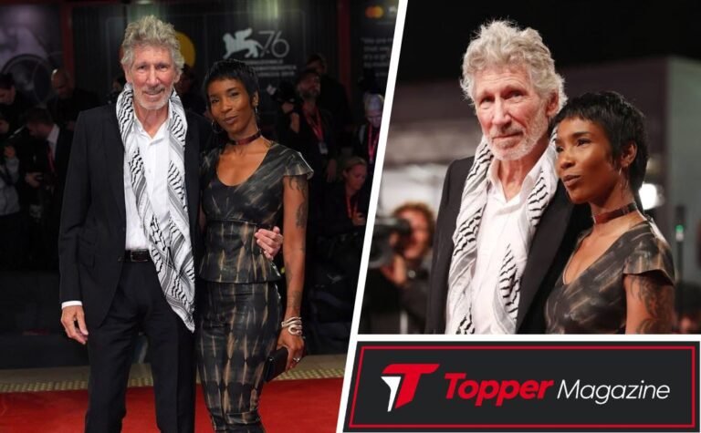 Kamilah Chavis: The Remarkable Story of Roger Waters’ Fifth Wife, From Working as His Chauffeur to Their Unexpected Love Story, Private Wedding, Age Gap, and Life Together Today Kamilah Chavis