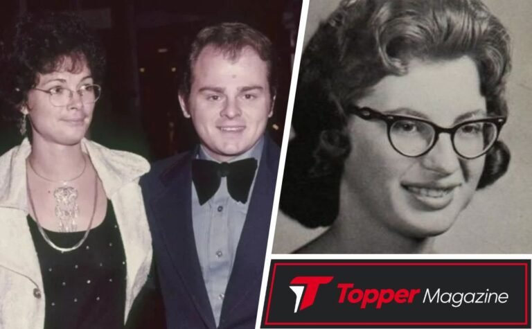 Janet Gayle: The Private Story of Gary Burghoff’s First Wife, Their 1971 Marriage, Daughter Gena, Life During MAS*H Fame, Divorce, and What Happened to Her After Hollywood Janet Gayle