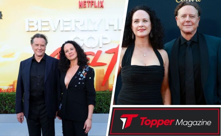 Amy Reinhold: The Private Life of Judge Reinhold’s Wife, Her Screenwriting Career, Their Long Marriage, Daughter Haley, Creative Work, and Life Together Today Amy Reinhold