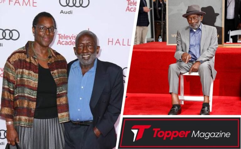 Freda Morris: Inside Garrett Morris’ Longtime Partner’s Private Life, Broadway Dance Career, Marriage Story, 1994 Shooting and Where She Is Today in 2026 Freda Morris