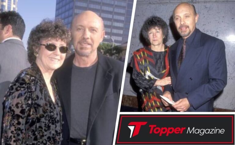 Carolee Campbell: Inside Hector Elizondo’s Wife’s Life, The Doctors Fame, Emmy Win, Ninja Press, Photography, 57-Year Marriage and Creative World in 2026 Carolee Campbell