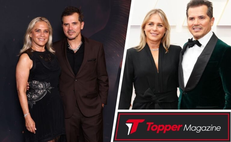 Justine Maurer: Inside John Leguizamo’s Wife’s Life, Carlito’s Way Meeting, Costume Career, Two Children, 23-Year Marriage and Family Story in 2026 Justine Maurer