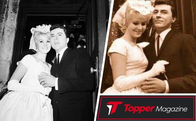 Gloria Terlitsky: Inside James Darren’s First Wife’s Private Life, Young Marriage, Son Jim Moret, Divorce and What Happened After Hollywood Gloria Terlitsky