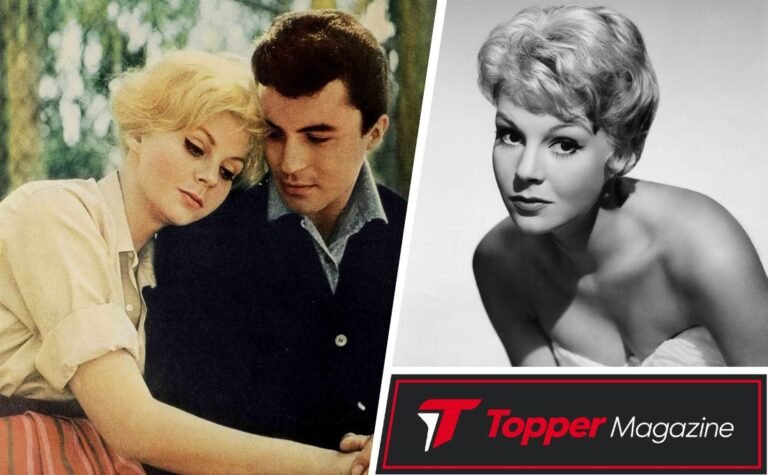 Evy Norlund: Inside James Darren’s Wife’s Life, Miss Denmark Fame, Hollywood Career, Two Sons, 64-Year Marriage and Private Life in 2026 Evy Norlund