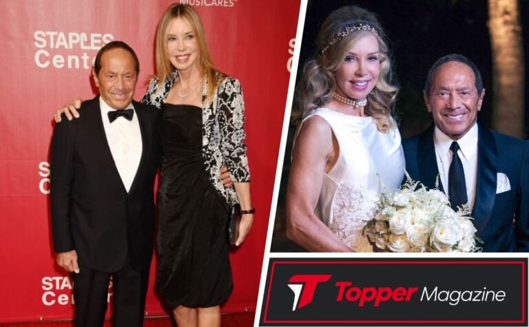 Lisa Pemberton: Inside Paul Anka’s Third Wife’s Private Life, Six-Year Romance, 2016 Wedding, Ethan Connection, Divorce and Where She Is in 2026 Lisa Pemberton