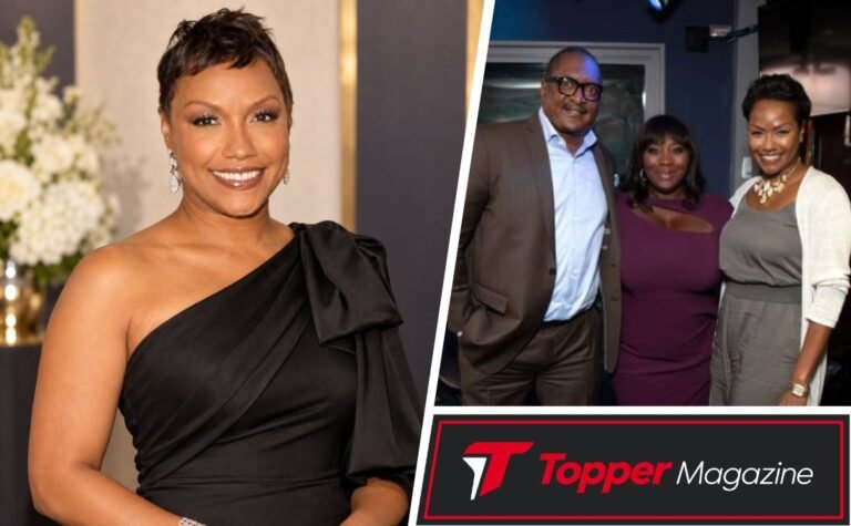 Gena Charmaine Avery: Inside Mathew Knowles’ Wife’s Life, Modeling Career, Real Estate Work, Beyoncé Family Connection, Breast Cancer Support and Marriage in 2026 Gena Charmaine Avery
