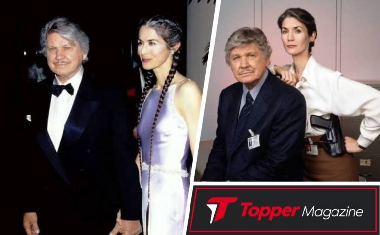 Kim Weeks: Inside Charles Bronson’s Third Wife’s Life, Acting Career, Family of Cops Roles, 1998 Marriage, EquiVisor Business and Where She Is in 2026 Kim Weeks