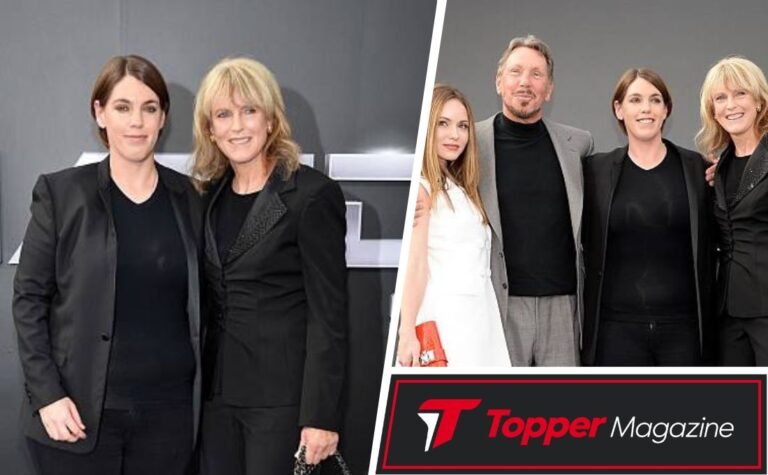 Barbara Boothe: Inside Larry Ellison’s Third Wife’s Life, David and Megan Ellison, Wild Turkey Farm, Equestrian Awards and Where She Is in 2026 Barbara Boothe