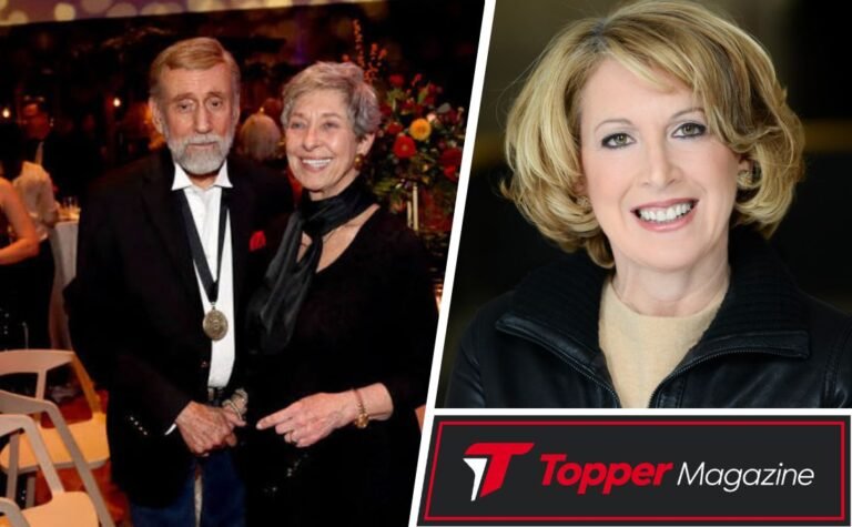 Penny Jackson: The Untold Story of Ray Stevens’ Wife, Their 60-Year Marriage, Two Daughters, Life Behind His Music Career, Cancer Battle, Death and Lasting Family Legacy Penny Jackson