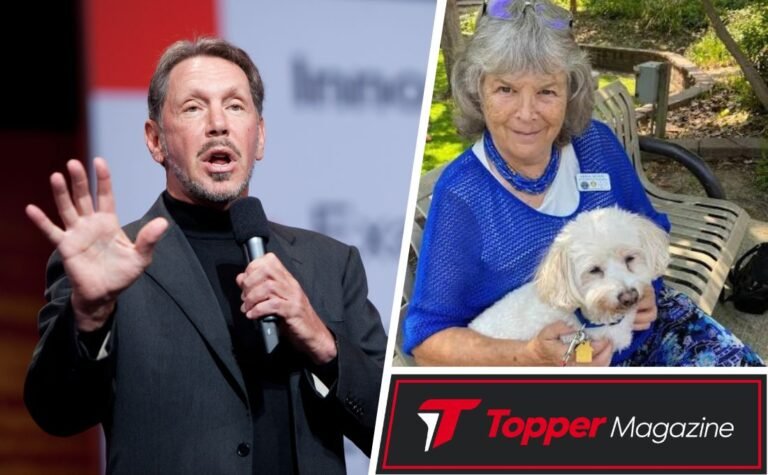 Adda Quinn: Inside Larry Ellison’s First Wife’s Life, 7-Year Marriage Before Oracle, EPRI Environmental Career, George Sublett, Horse Advocacy and Life in 2026 Adda Quinn