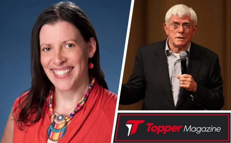 Marge Cooney: Inside Phil Donahue’s First Wife’s Life, Five Children, 17-Year Marriage, 1975 Divorce, New Mexico Move and the Mystery Around Her Later Years Marge Cooney