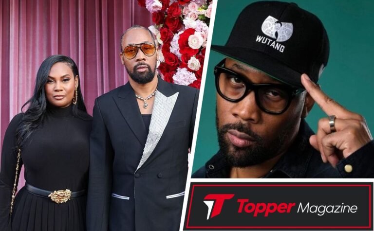 Eboni Mills: Inside RZA’s First Serious Relationship, Their Four Children, Life Before Wu-Tang Clan Fame, Separation, and Her Private Life Today Eboni Mills