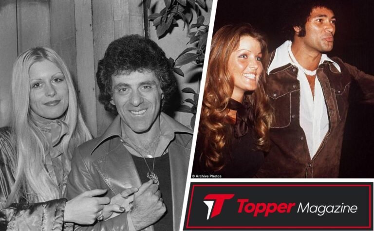 MaryAnn Hannigan: Inside Frankie Valli’s Second Wife’s Private Life, Their Eight-Year Marriage, Life During His Comeback, Divorce, and What Happened to Her MaryAnn Hannigan