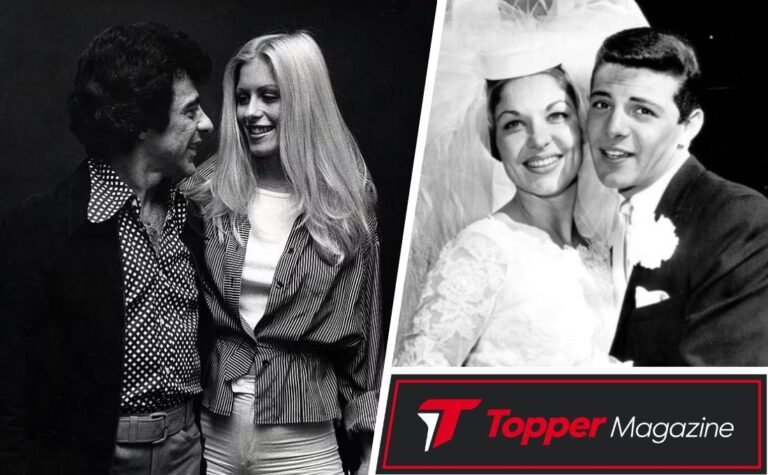 Mary Mandel: Inside Frankie Valli’s First Wife’s Life, Their Marriage Before Fame, Three Daughters, Divorce, Family Tragedies, and Her Story Away From the Spotlight Mary Mandel
