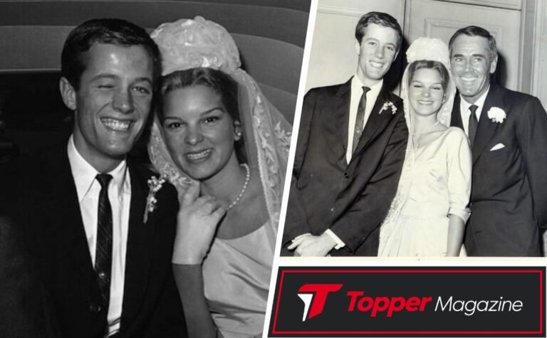 Susan Brewer: Inside Peter Fonda’s First Wife’s Life, Their 13-Year Marriage, Children Bridget and Justin, Divorce, Career, and Private Years Susan Brewer
