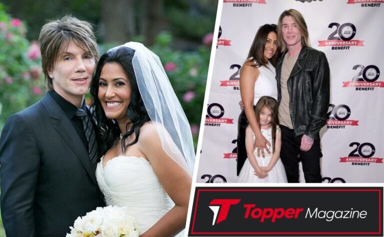 Melina Gallo: Inside John Rzeznik’s Wife’s Private Life, Their 2013 Malibu Wedding, Daughter Liliana, Family Journey, and Life Today Melina Gallo