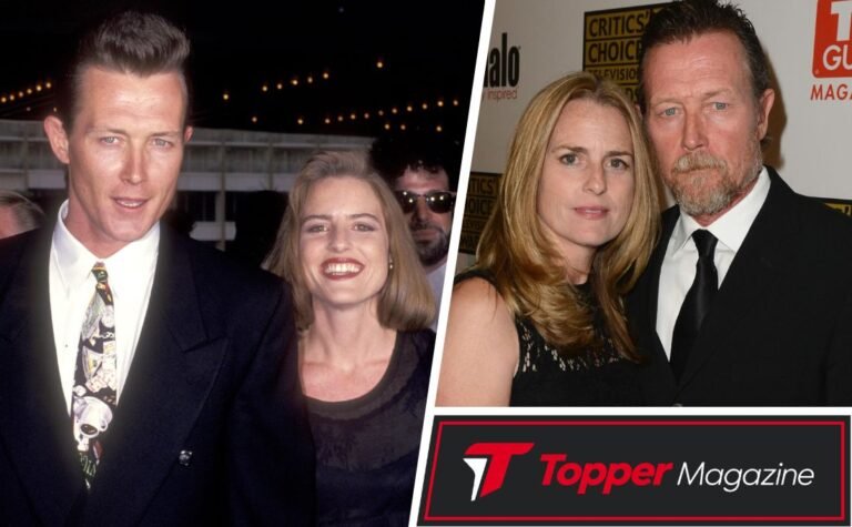 Barbara Patrick: Inside Robert Patrick’s Wife’s Acting Career, Their 1990 Wedding, Two Children, 35-Year Marriage, and Life Together in 2026 Barbara Patrick