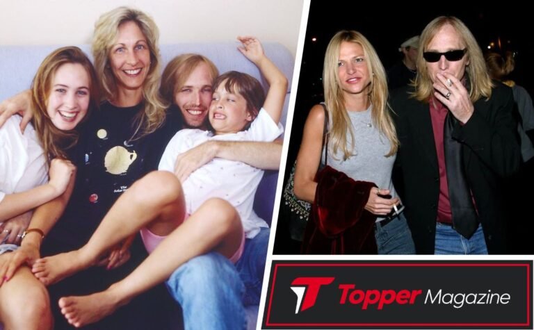 Jane Benyo: Inside Tom Petty’s First Wife’s 22-Year Marriage, Two Daughters, “Edge of Seventeen” Connection, Divorce, and Private Life Today Jane Benyo