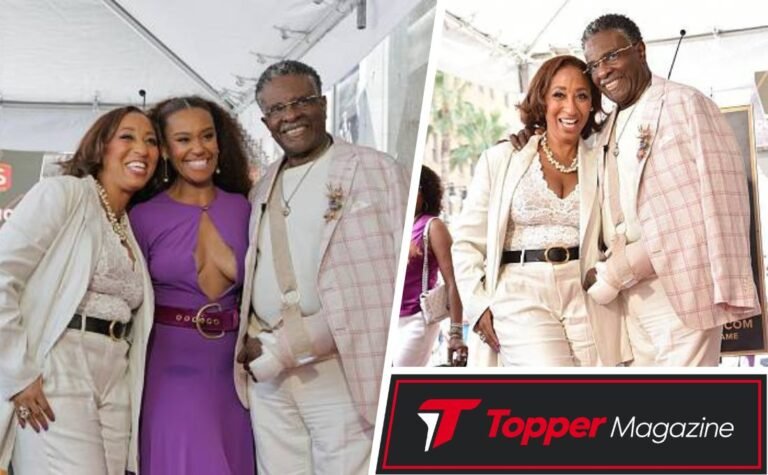 Dionne Lea Williams: Inside Keith David’s Wife’s Acting Career, 25-Year Marriage, Two Daughters, Creative Journey, and Family Life in 2026 Dionne Lea Williams