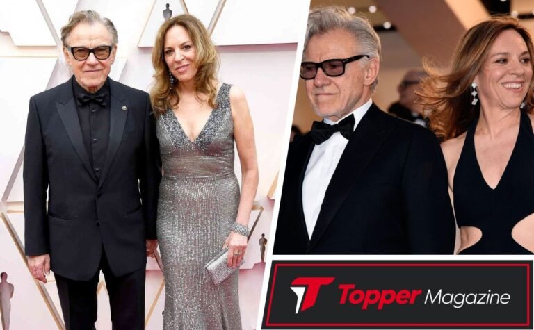 Daphna Kastner: Inside Harvey Keitel’s Wife’s Acting and Directing Career, Their Jerusalem Wedding, Son Roman, and 25-Year Marriage Daphna Kastner