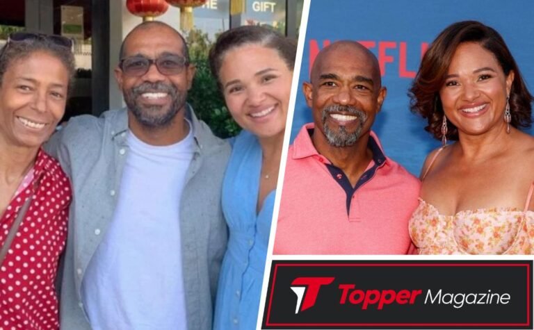 Tracey Beach: Inside Michael Beach’s First Wife’s Life, Four Children, Divorce and Unusual Blended Family Story Tracey Beach