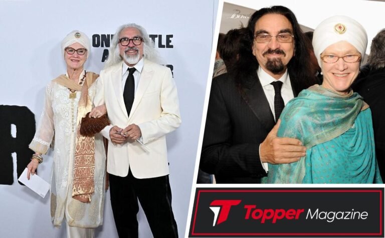 Peggy Ann Farrar: Inside Leonardo DiCaprio’s Sikh Stepmother’s Marriage to George DiCaprio, Son Adam, Spiritual Life and Quiet Hollywood Story Peggy Ann Farrar