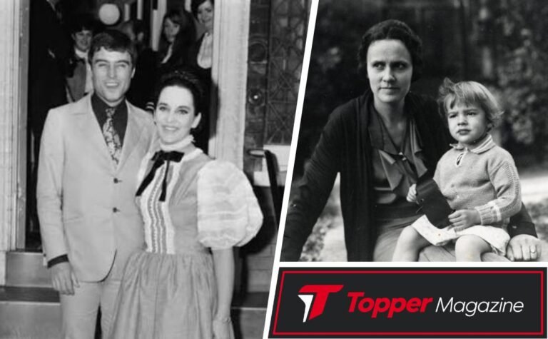 Ruth Post: Inside Ian McShane’s Second Wife’s Modeling Career, Two Children, Divorce and Quiet Life Away From Fame Ruth Post